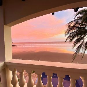 Blue Suite Ocean Front View