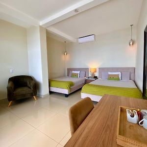 Green Suite Ocean Front View